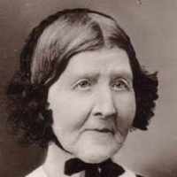 Sarah Ann Mallinson (1810 - 1883) Profile